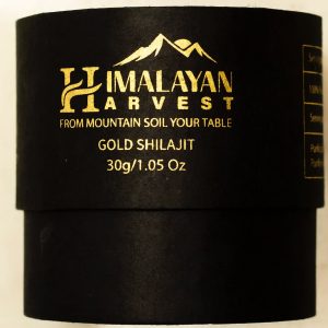 shilajit