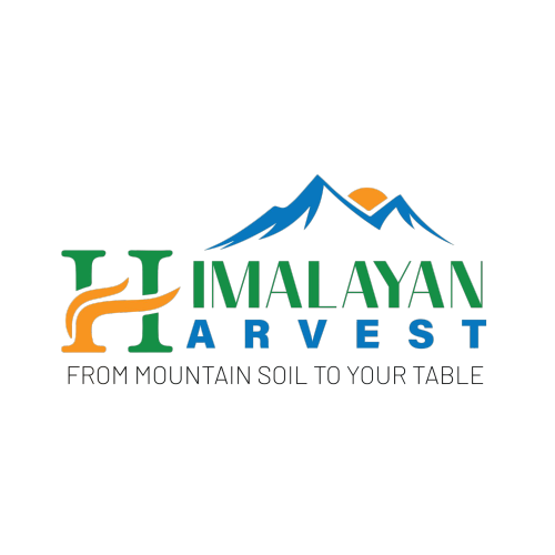 Himalayan Harvest