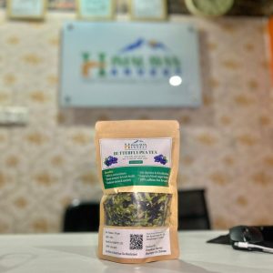 Butterfly Pea Tea(Blue Tea)-50 GM